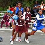 Bermuda Netball Associations Who's Who Tournament January 7 2012-1-20