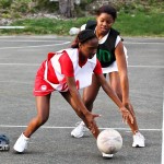 Bermuda Netball Associations Who's Who Tournament January 7 2012-1-26