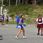 Bermuda Netball Associations Who's Who Tournament January 7 2012-1-7