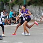 Bermuda Netball Associations Who's Who Tournament January 7 2012-1-8