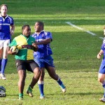 Bermuda Rugby Football Union January 7 2012-1-3