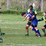 Bermuda Rugby Football Union January 7 2012-1-8