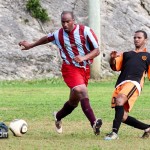 Devonshire Colts Prospect United Football Bermuda January 29 2011-1-15