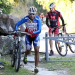 End To End Mountain Bike Race Bermuda January 8 2012-1-10