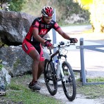 End To End Mountain Bike Race Bermuda January 8 2012-1