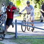 End To End Mountain Bike Race Bermuda January 8 2012-1-4