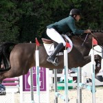 Horse Jumping Bermuda January 22 2011-1-19