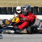 Karting Bermuda January 8 2012-1-13