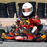 Karting Bermuda January 8 2012-1-14