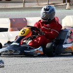 Karting Bermuda January 8 2012-1-18