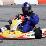 Karting Southside Motor Park Bermuda January 22 2011-1-4