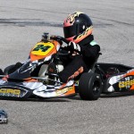 Karting Southside Motor Park Bermuda January 22 2011-1-8