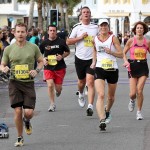 Marathon & Half 1-2 Marathon International Race Weekend Bermuda January 15 2011-1-54