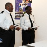 Reserve Police Promotions Bermuda January 20 2011-1-10