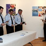 Reserve Police Promotions Bermuda January 20 2011-1-14