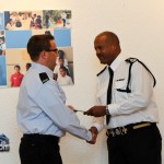 Reserve Police Promotions Bermuda January 20 2011-1-18