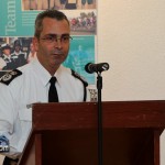 Reserve Police Promotions Bermuda January 20 2011-1-2