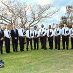 Reserve Police Promotions Bermuda January 20 2011-1-21