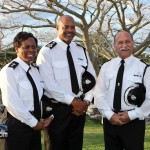 Reserve Police Promotions Bermuda January 20 2011-1-22