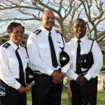 Reserve Police Promotions Bermuda January 20 2011-1-23