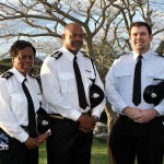 Reserve Police Promotions Bermuda January 20 2011-1-25