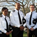 Reserve Police Promotions Bermuda January 20 2011-1-26