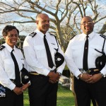Reserve Police Promotions Bermuda January 20 2011-1-27