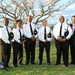Reserve Police Promotions Bermuda January 20 2011-1-28