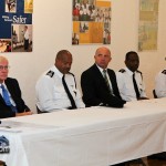 Reserve Police Promotions Bermuda January 20 2011-1-5