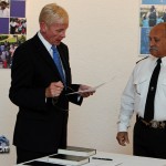 Reserve Police Promotions Bermuda January 20 2011-1-7