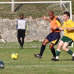 St. David’s vs Robin Hood Bermuda January 8 2012-1-10