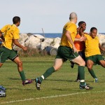 St. David’s vs Robin Hood Bermuda January 8 2012-1-13