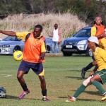 St. David’s vs Robin Hood Bermuda January 8 2012-1-14