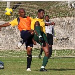 St. David’s vs Robin Hood Bermuda January 8 2012-1-19