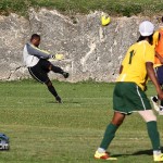 St. David’s vs Robin Hood Bermuda January 8 2012-1-2