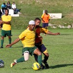 St. David’s vs Robin Hood Bermuda January 8 2012-1-22