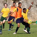 St. David’s vs Robin Hood Bermuda January 8 2012-1-4
