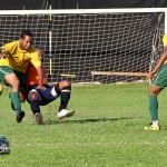 St. David’s vs Robin Hood Bermuda January 8 2012-1-7