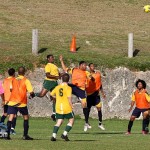 St. David’s vs Robin Hood Bermuda January 8 2012-1-8