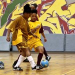 Women's Futsal Bermuda January 7 2012-1