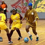Women's Futsal Bermuda January 7 2012-1-3
