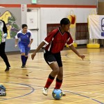 Womens Futsal Indoor Football Bermuda January 21 2011-1-12