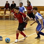 Womens Futsal Indoor Football Bermuda January 21 2011-1-19
