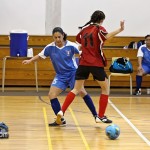 Womens Futsal Indoor Football Bermuda January 21 2011-1-5