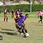 X'Roads vs Devonshire Colts Football Bermuda January 8 2012-1-3
