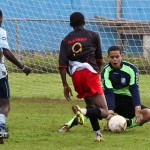 Boulevard Blazers St Georges Colts Football Soccer Bermuda February 12 2012-1-16