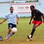Boulevard Blazers St Georges Colts Football Soccer Bermuda February 12 2012-1-26