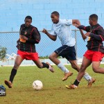 Boulevard Blazers St Georges Colts Football Soccer Bermuda February 12 2012-1-28