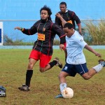 Boulevard Blazers St Georges Colts Football Soccer Bermuda February 12 2012-1-3