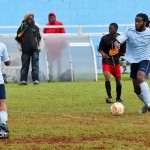 Boulevard Blazers St Georges Colts Football Soccer Bermuda February 12 2012-1-5